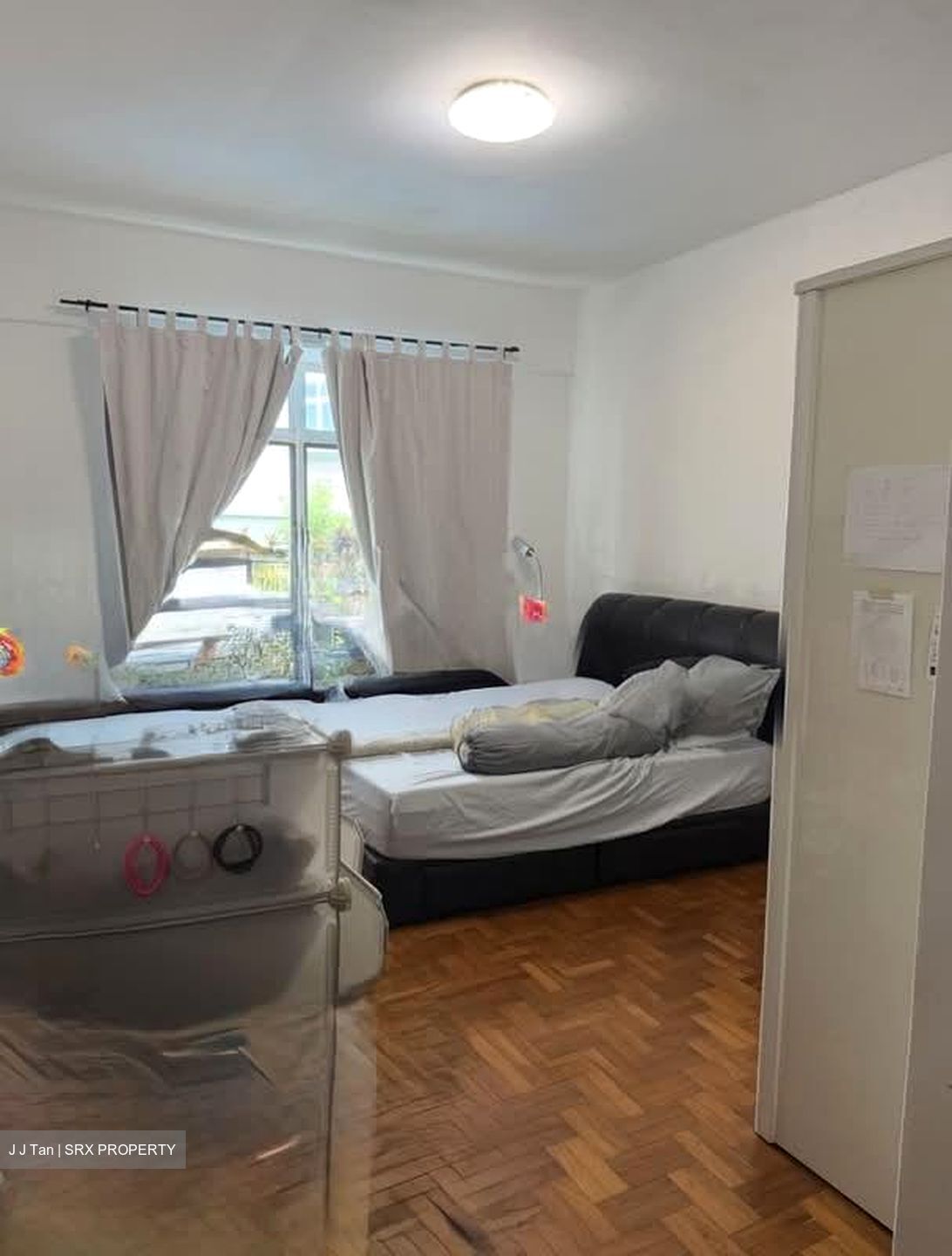 Novena Lodge (D11), Condominium #548119501